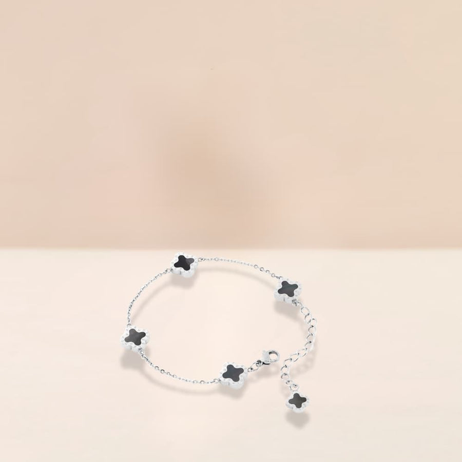 Four-Leaf Clover Bracelet Mini