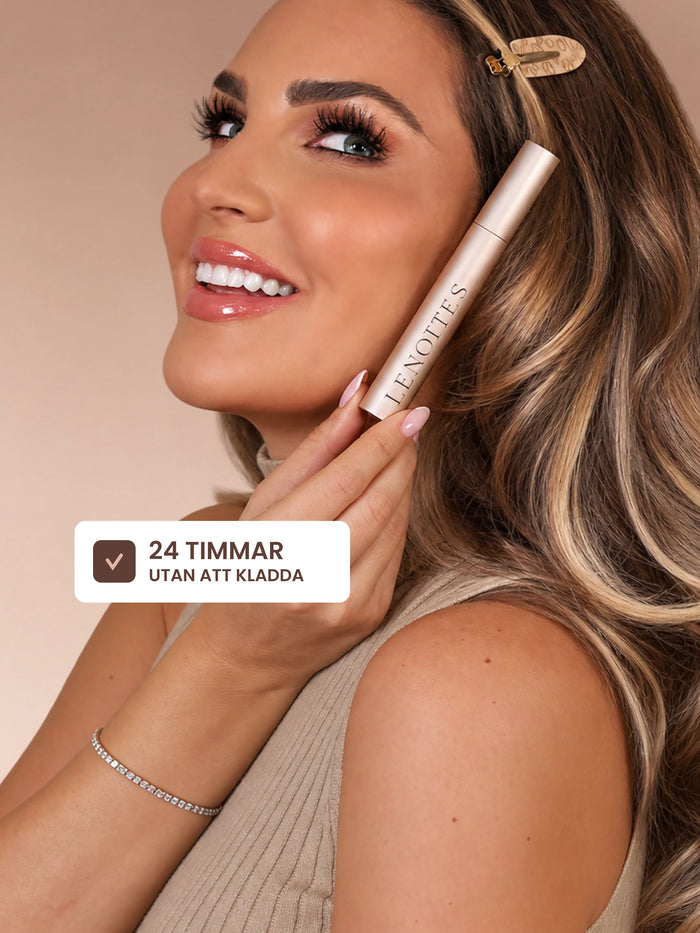 PowerLash Growth Serum Mascara