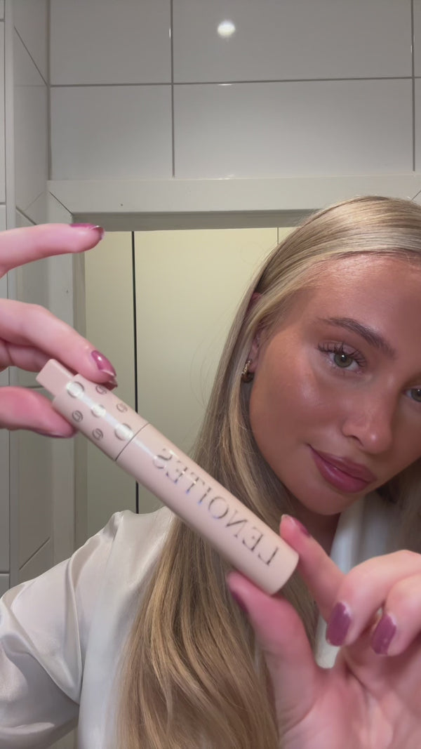 LashSculpt Serum Infused Mascara