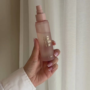 Long Lasting Dewy Setting Spray