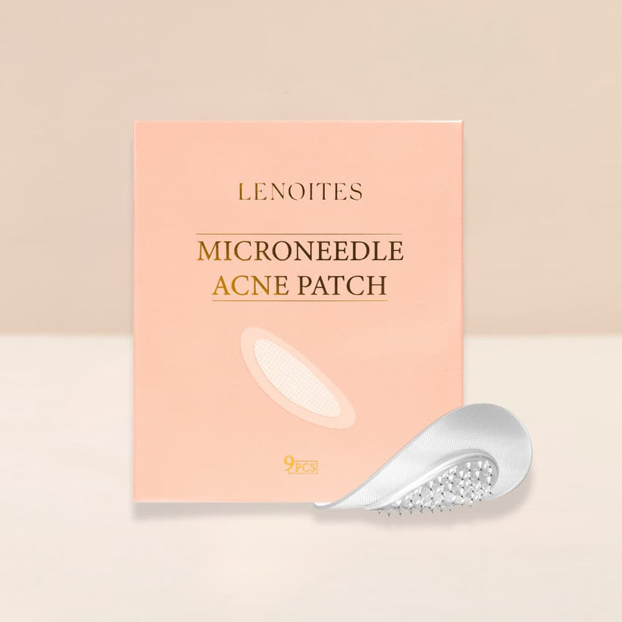 Microneedle Acne Patch