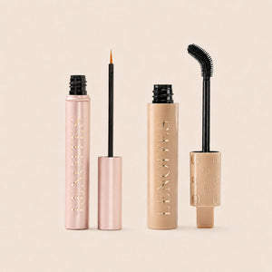 Eyelash Growth Serum + LashSculpt Serum Infused Mascara