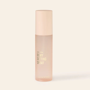 Long Lasting Dewy Setting Spray