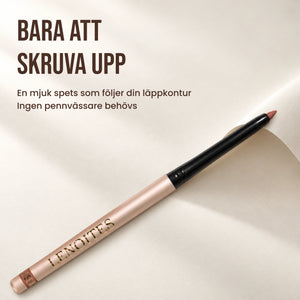 Shape & Sculpt Lip Liner