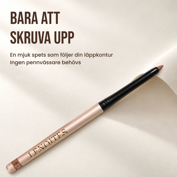 Shape & Sculpt Lip Liner