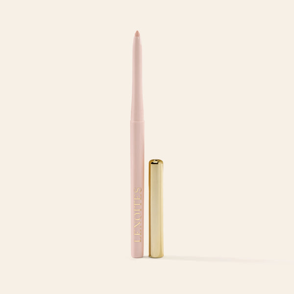 Silk Longwear Gel Eyeliner – Bright Nude – Produktbild