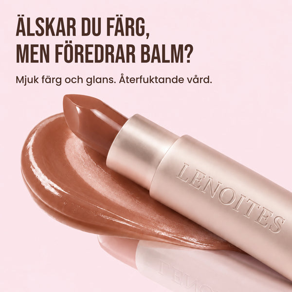 Tinted Lip Balm