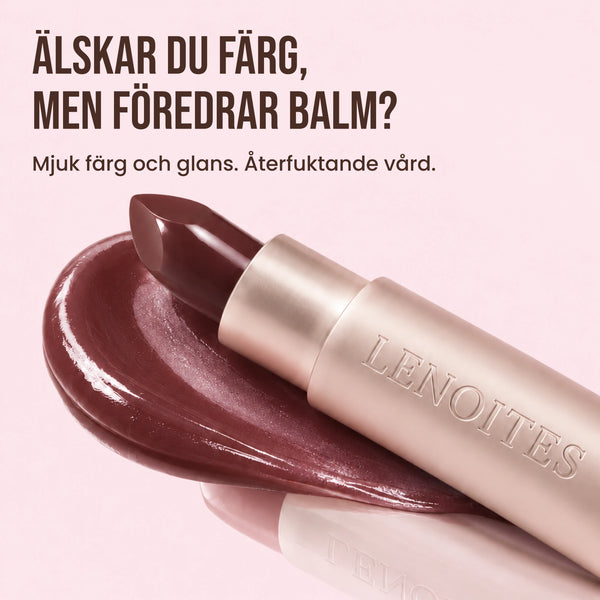 Tinted Lip Balm