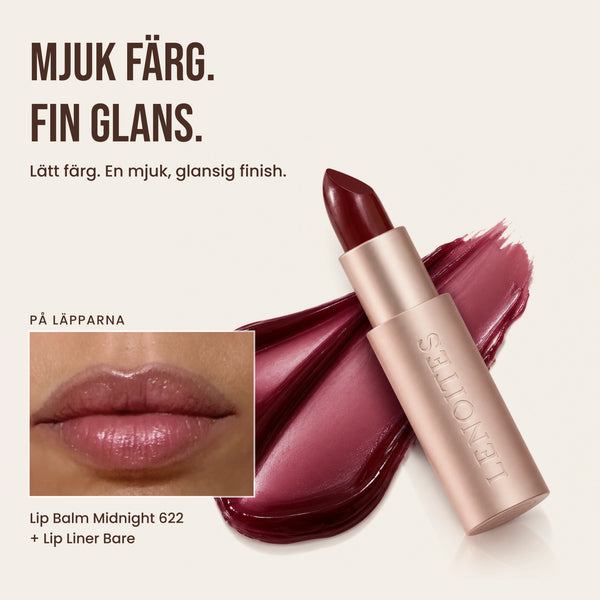 Tinted Lip Balm