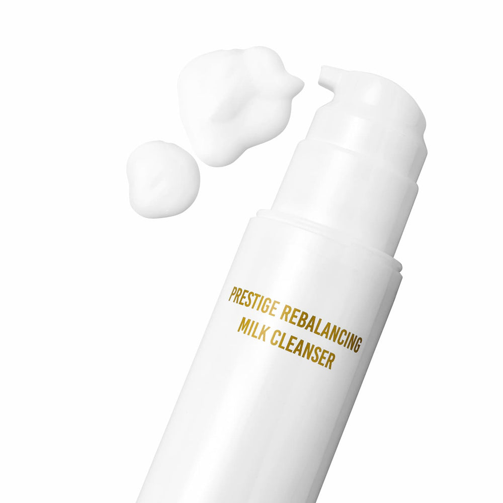 Prestige Rebalancing Milk Cleanser